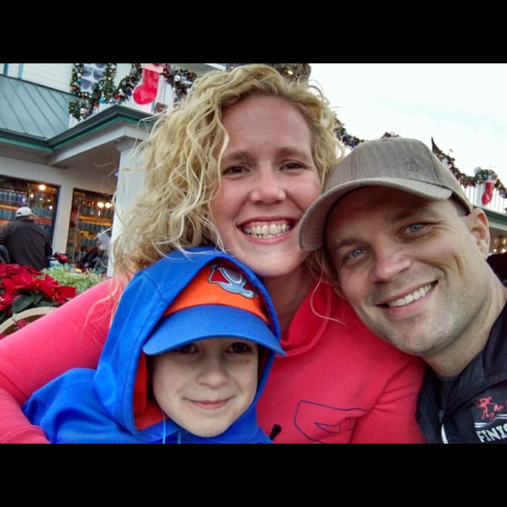 Meet your Posher, Jaimie